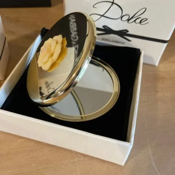 Dolce & Gabbana Limited Edition Mirror - Picture 2 of 3